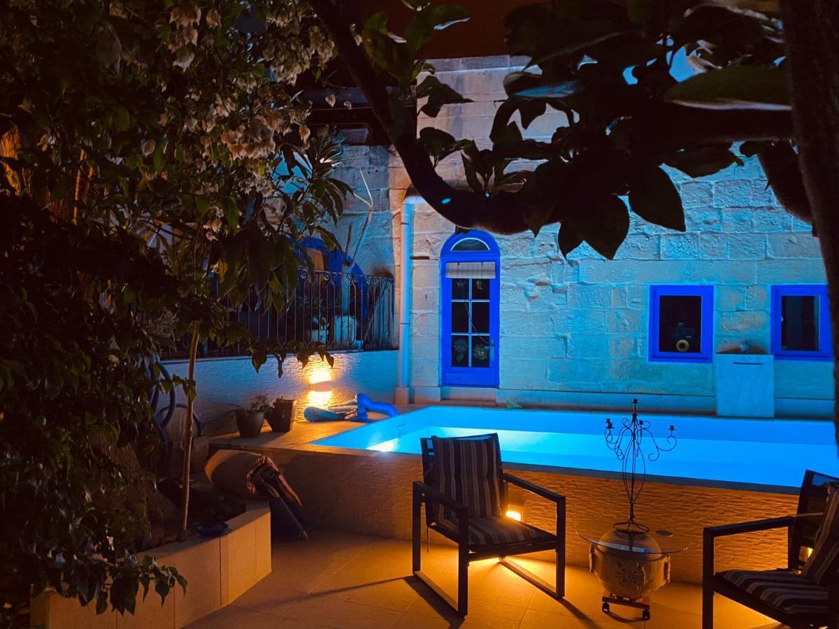 Homestay szállás Buganvilla *